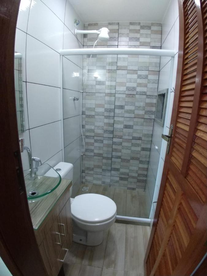 Casa de 3 Quartos